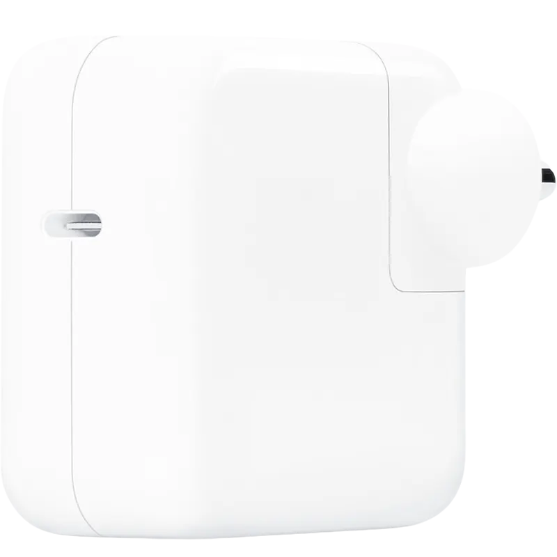 Apple 30W Adapter 2 Mascom International.webp